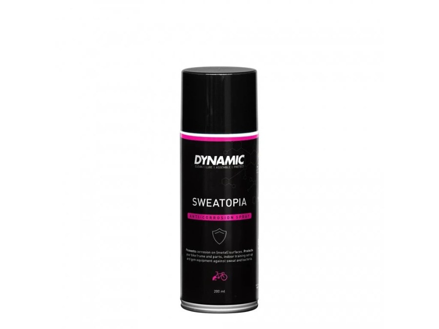 Ochranný sprej DYNAMIC Sweatopia 200ml