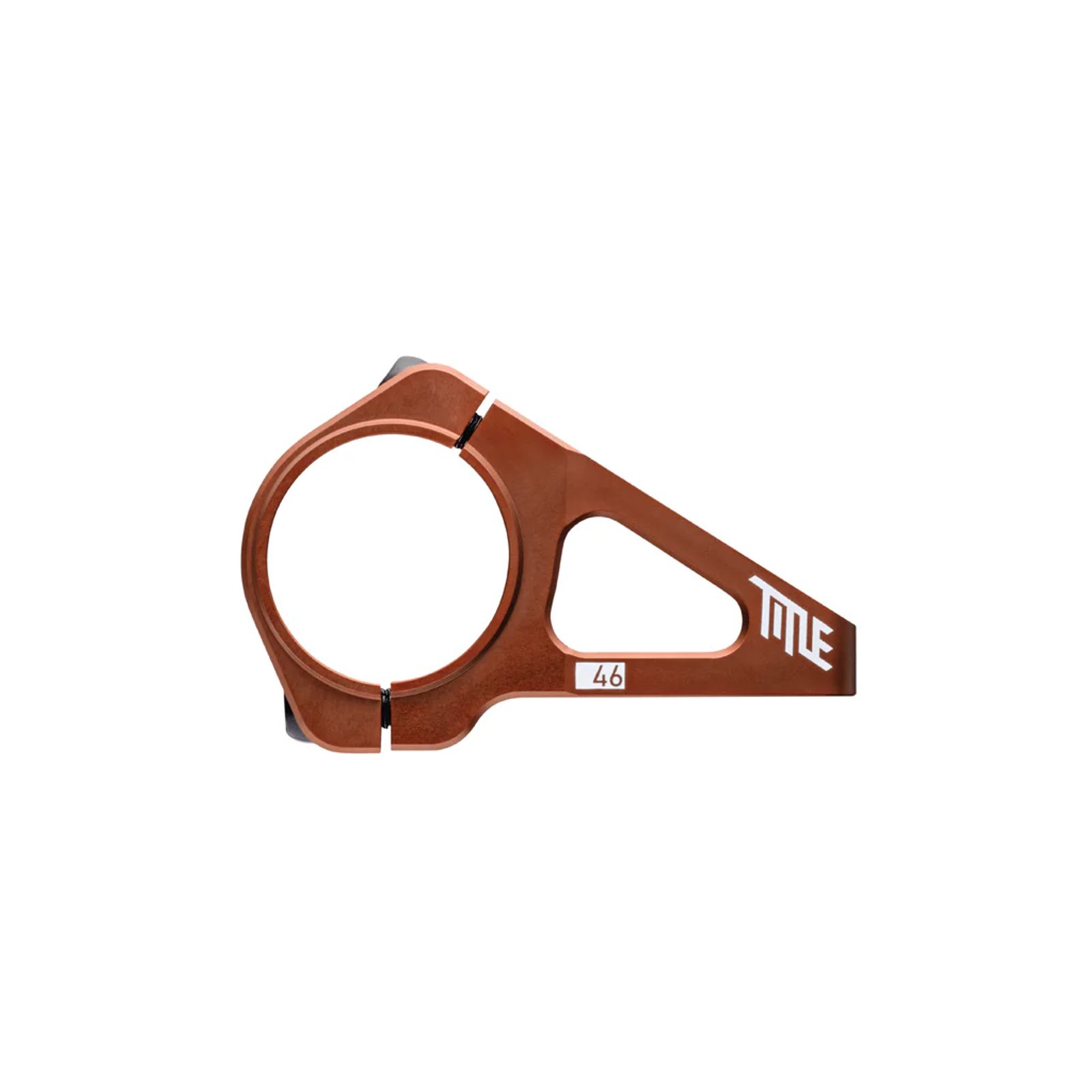 Představec Title MTB DM1 35 (bronz)
