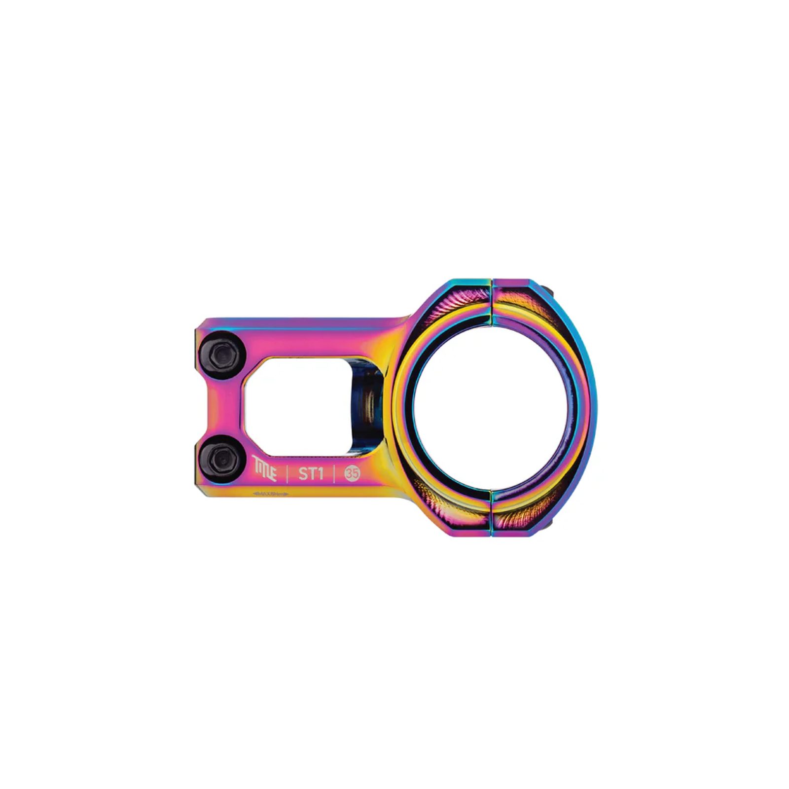 Představec Title MTB ST1 35 (oil slick)