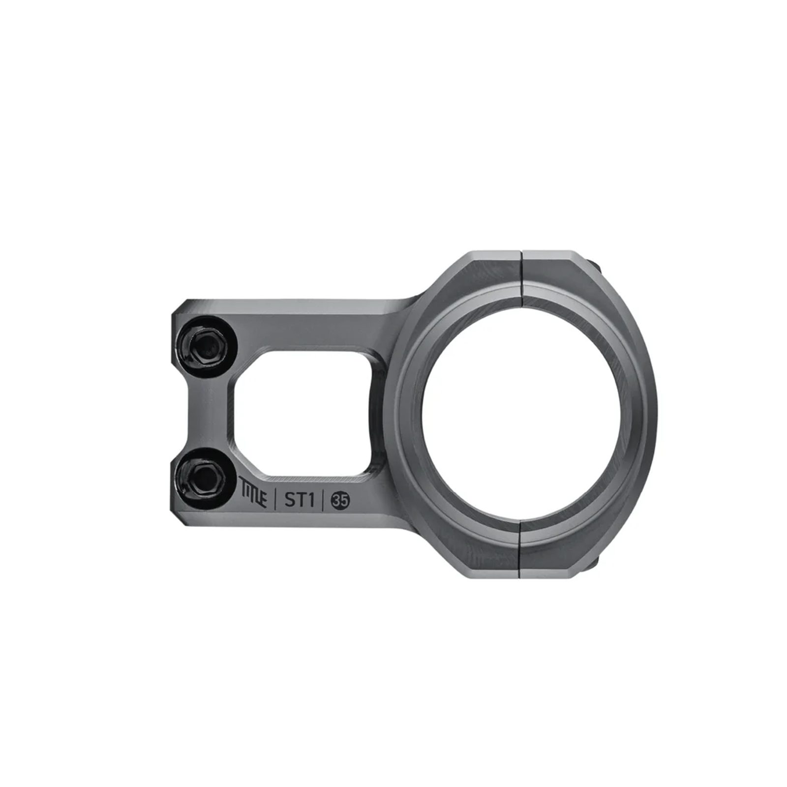 Představec Title MTB ST1 35 (šedá)