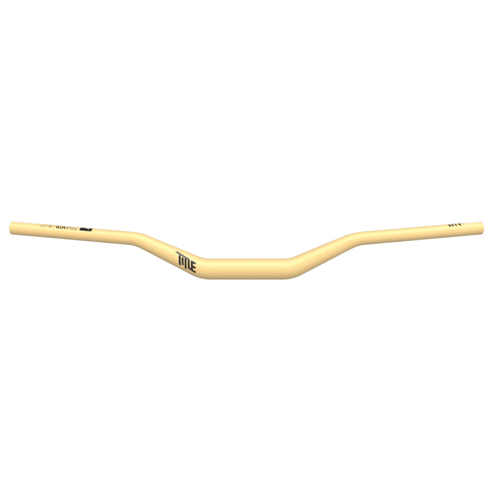 Řidítka Title MTB AH1 35 (sand)