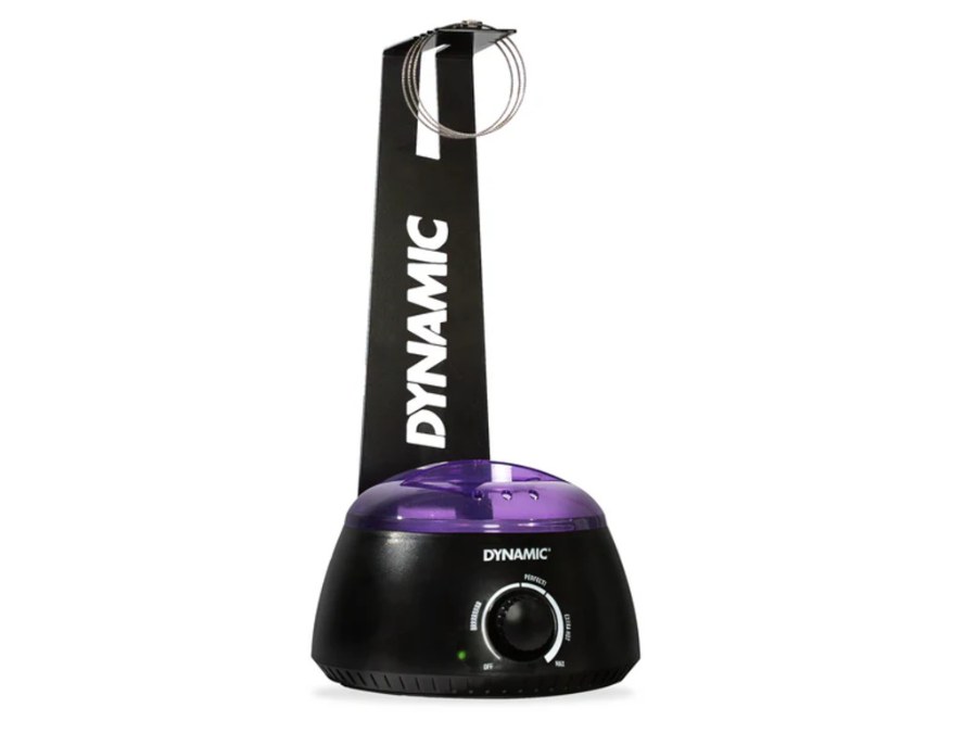 Sada voskovací stanice DYNAMIC Waxifyer 2