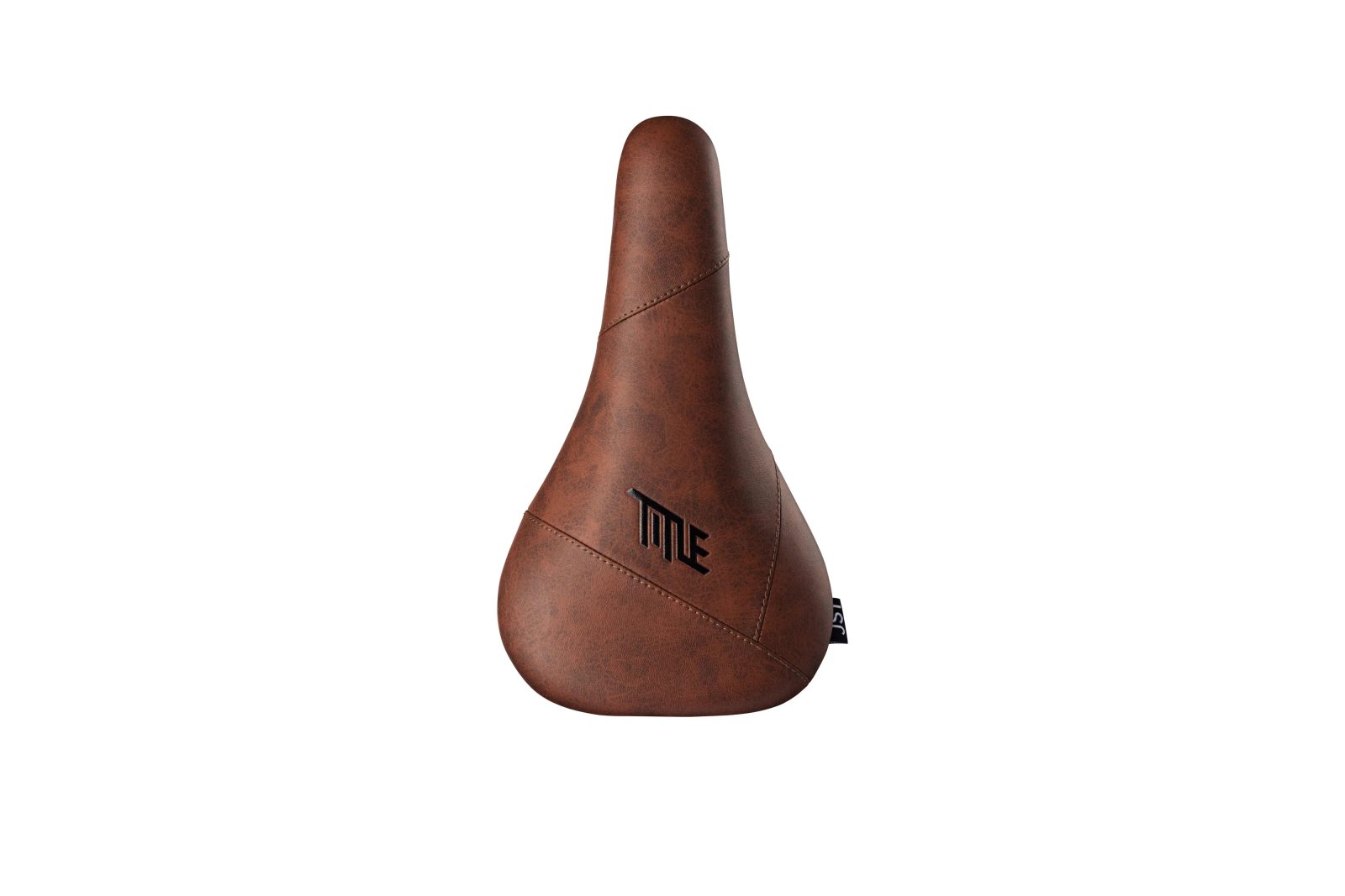 Sedlo Title MTB JS1 (hnědá)