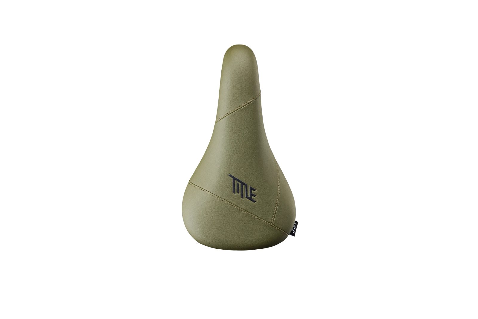 Sedlo Title MTB JS1 (zelená)