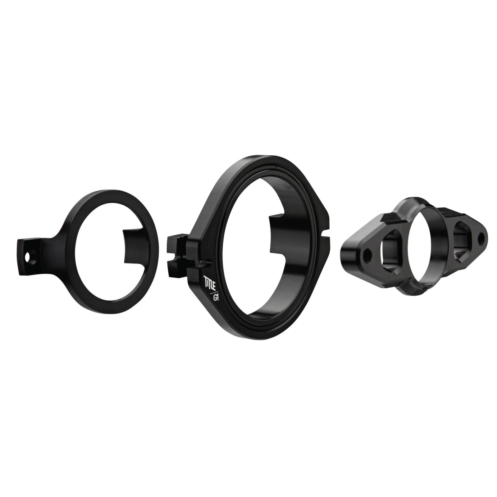 Twister Title MTB G1 Gyro system