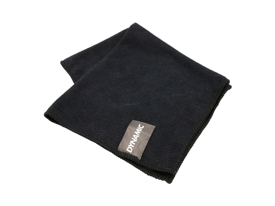 Utěrka z mikrovlákna DYNAMIC Microfibre Cloth