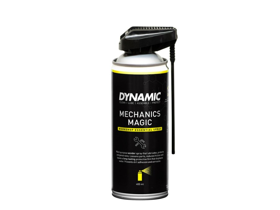 Víceúčelový sprej DYNAMIC Mechanics Magic (Multi Spray) 400ml
