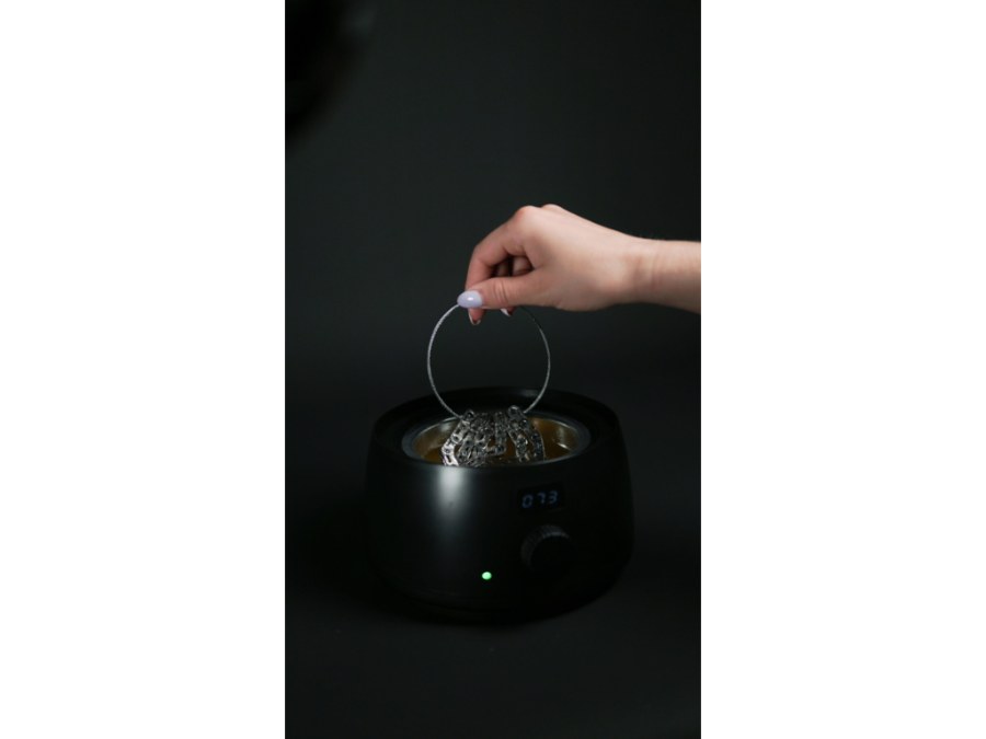 Vosk DYNAMIC Hyper Wax 240g