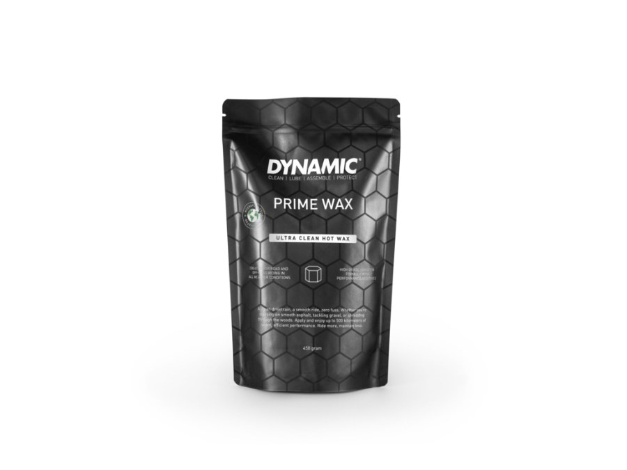 Vosk DYNAMIC Prime Wax 450g