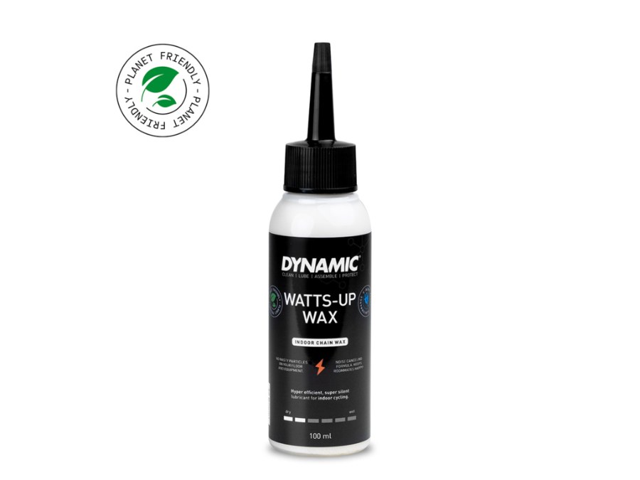 Voskový olej DYNAMIC Watts-Up Wax 100ml