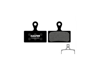 Brzdové destičky Galfer FD452 – Shimano