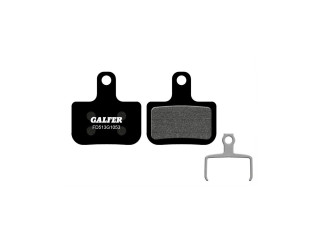 Brzdové destičky Galfer FD513 – Sram