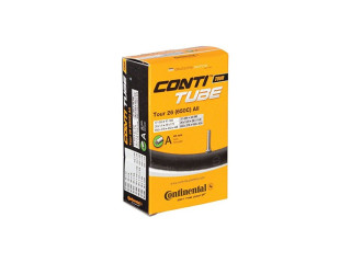 Duše CONTINENTAL Tour 26
