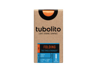Duše TUBOLITO Folding / Cargo / Kid