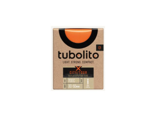 Duše TUBOLITO X-Tubo City/Tour 28/700C