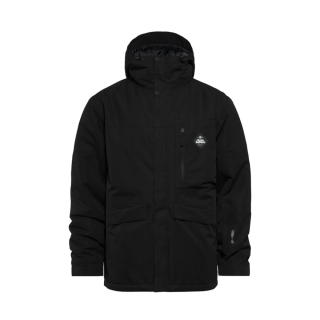 Bunda HORSEFEATHERS Ranger Black