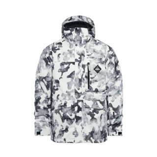 Bunda HORSEFEATHERS Ranger Arctic Camo