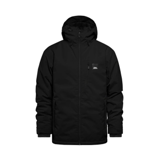 Bunda HORSEFEATHERS Recon Black