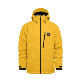 Bunda HORSEFEATHERS Recon Yellow