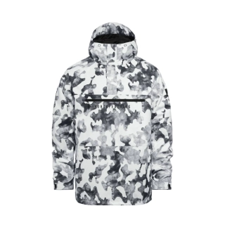 Bunda HORSEFEATHERS Donnie Arctic Camo