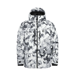 Bunda HORSEFEATHERS Pearl Arctic Camo