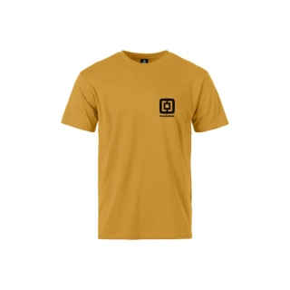 Triko HORSEFEATHERS Mini Logo Honey