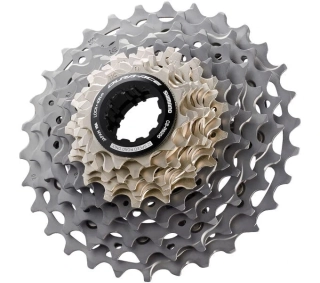 Kazeta SHIMANO Dura-Ace CS-R9200