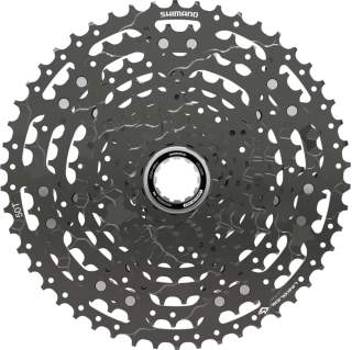 Kazeta SHIMANO Cues CS-LG400